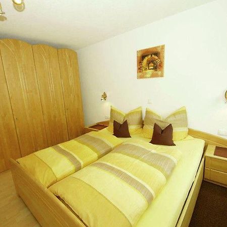 Apartamento Haus Susi Imsterberg Exterior foto