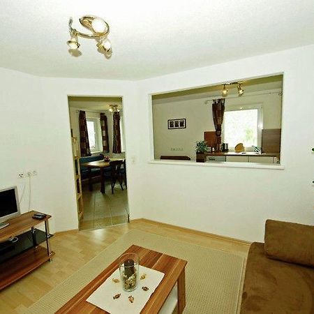 Apartamento Haus Susi Imsterberg Exterior foto