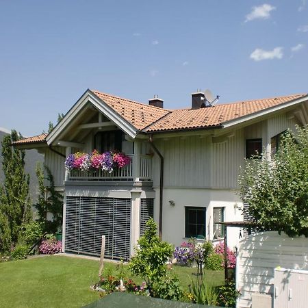 Apartamento Haus Susi Imsterberg Exterior foto