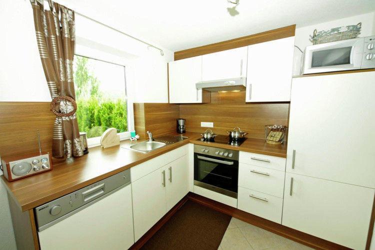 Apartamento Haus Susi Imsterberg Exterior foto
