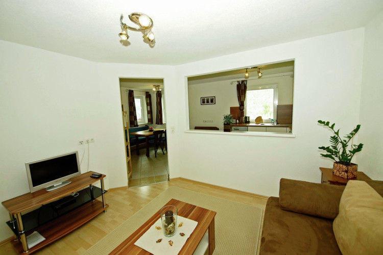 Apartamento Haus Susi Imsterberg Exterior foto