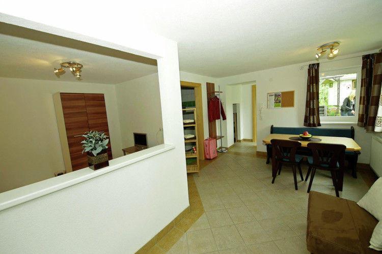Apartamento Haus Susi Imsterberg Exterior foto
