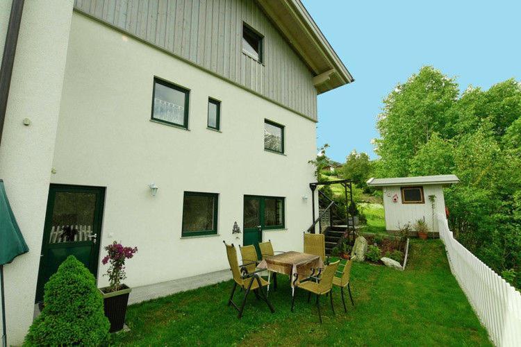 Apartamento Haus Susi Imsterberg Exterior foto