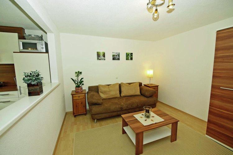 Apartamento Haus Susi Imsterberg Exterior foto