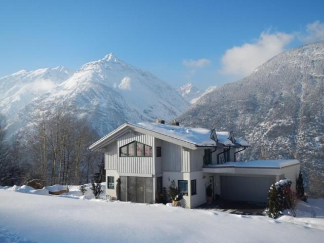 Apartamento Haus Susi Imsterberg Exterior foto
