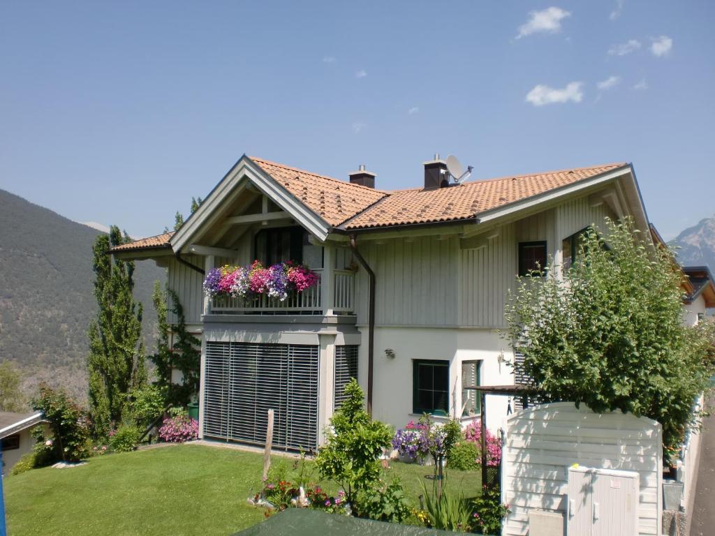 Apartamento Haus Susi Imsterberg Exterior foto