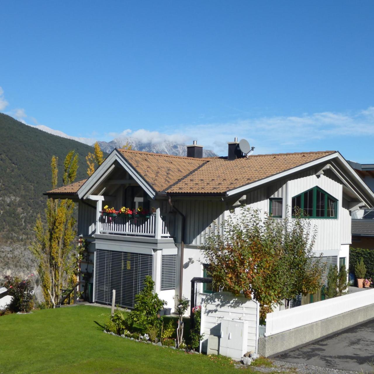 Apartamento Haus Susi Imsterberg Exterior foto
